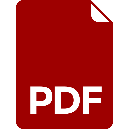 PDF icon